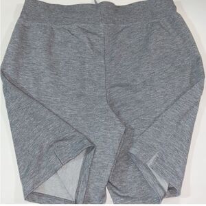 Athletic Works Gray Women's Shorts Size S (3-4)